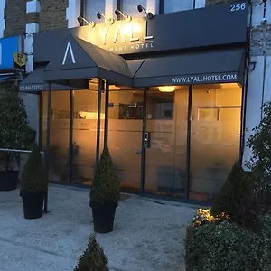 Lyall Appart hôtel