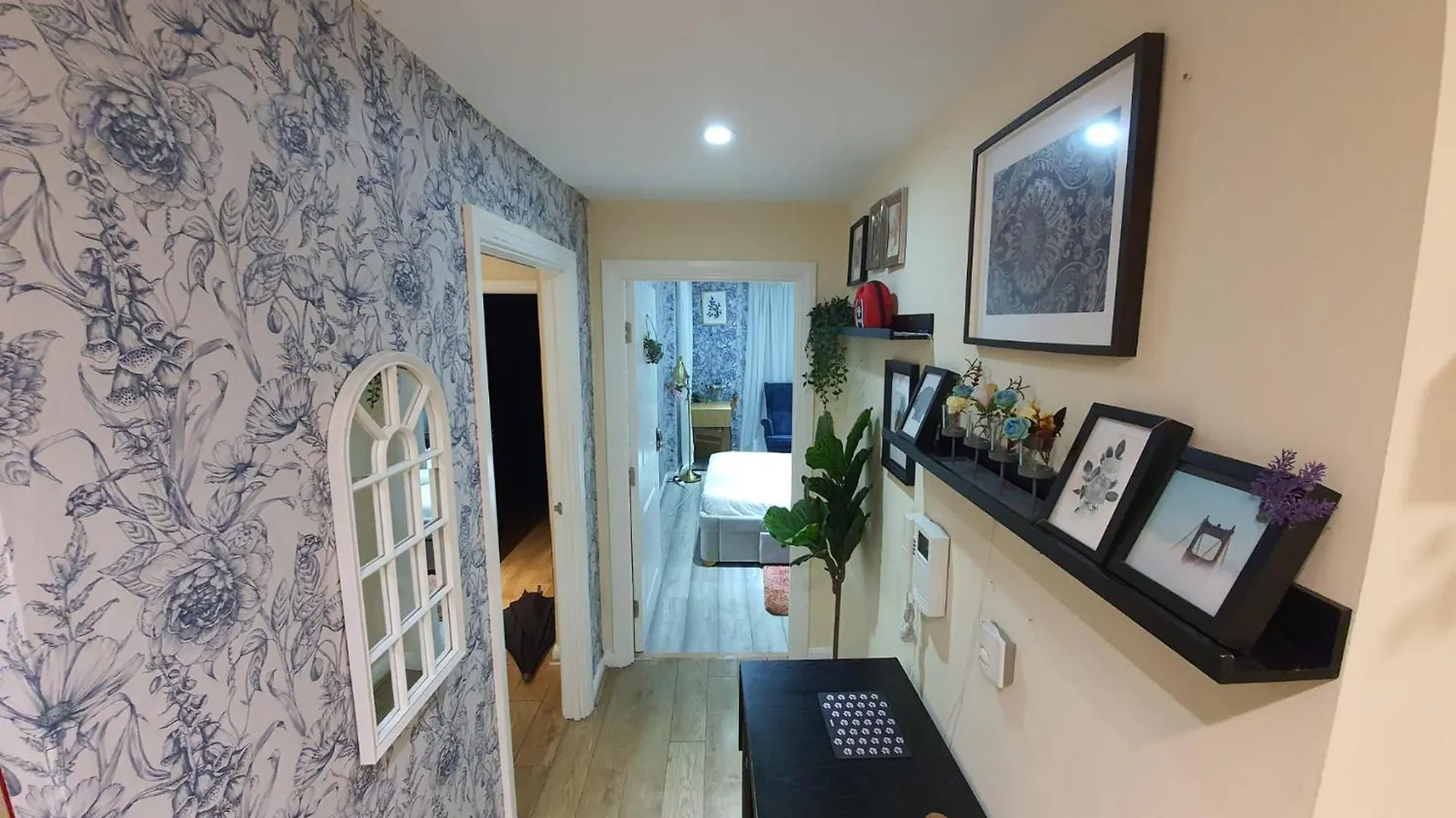 Wallwood Rooms Londres 0*,  Royaume-Uni